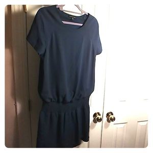 BR Drop waist dress with pockets!